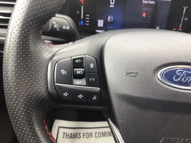Used 2024 Ford Escape - photo 13