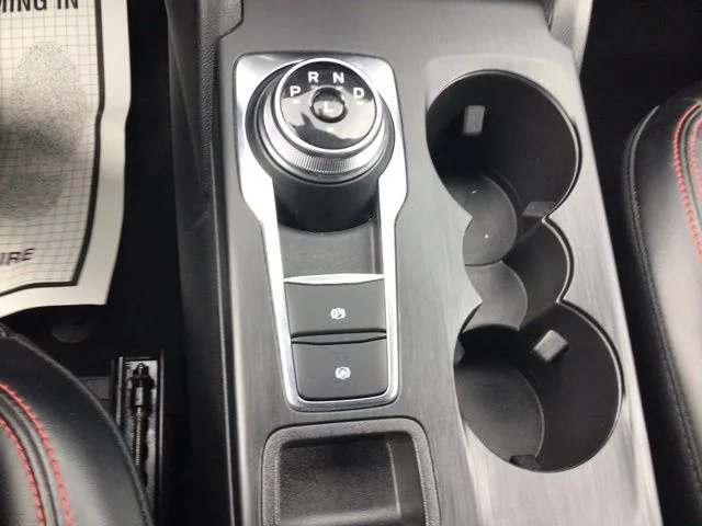 Used 2024 Ford Escape - photo 17