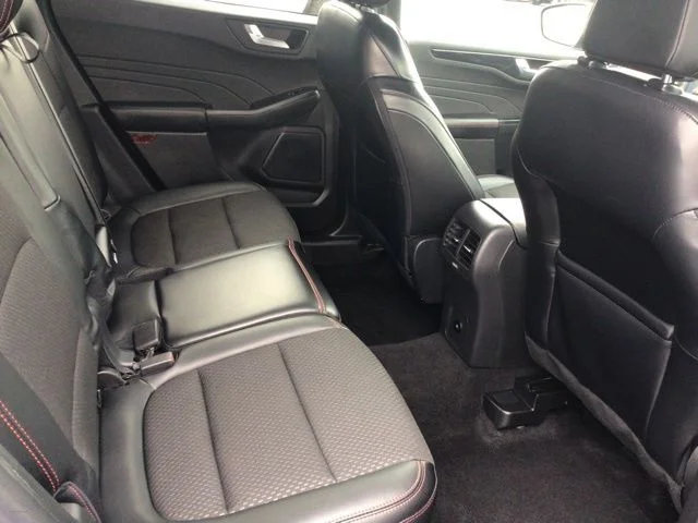 Used 2024 Ford Escape - photo 21