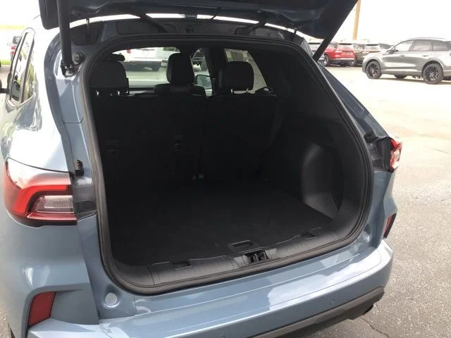 Used 2024 Ford Escape - photo 24