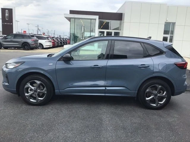 Used 2024 Ford Escape - photo 6