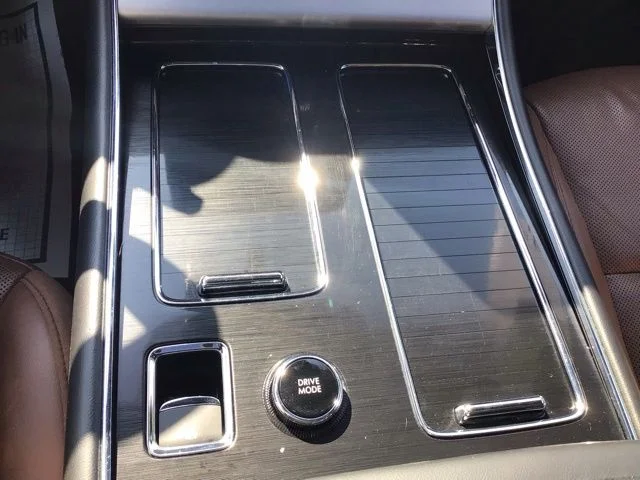 Used 2023 Lincoln Aviator - photo 19
