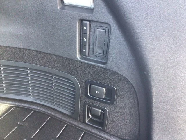 Used 2023 Lincoln Aviator - photo 24