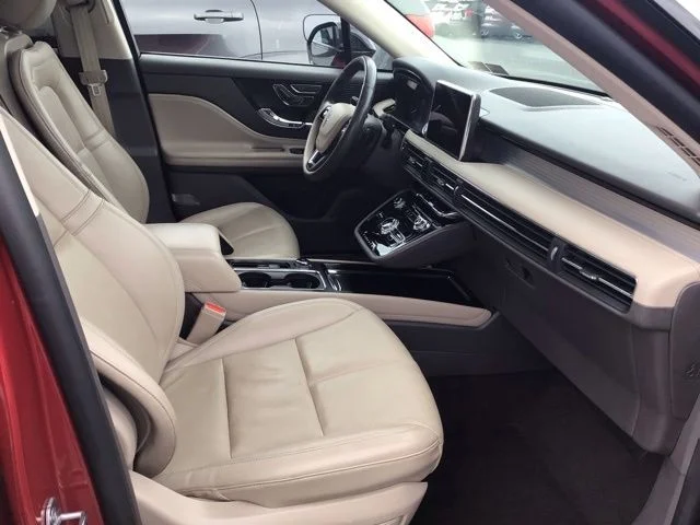 Used 2022 Lincoln Corsair - photo 12