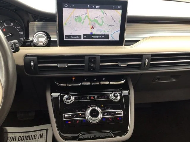 Used 2022 Lincoln Corsair - photo 14