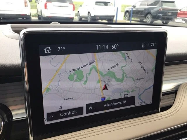Used 2022 Lincoln Corsair - photo 15