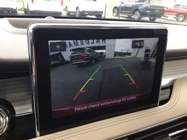 Used 2022 Lincoln Corsair - photo 16