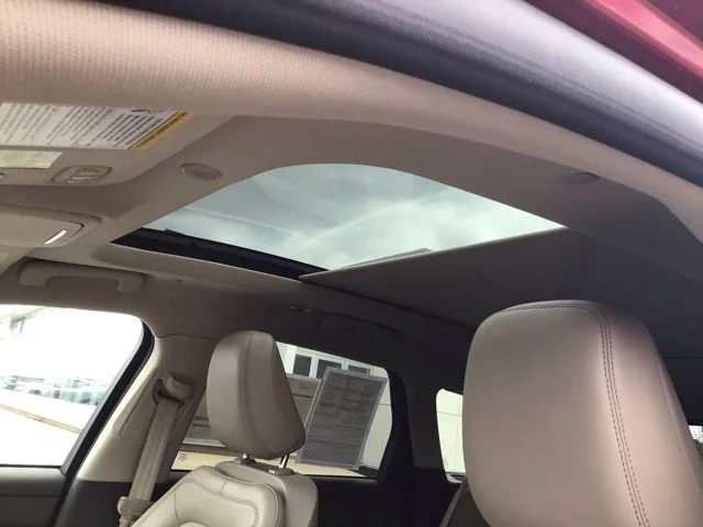 Used 2022 Lincoln Corsair - photo 21