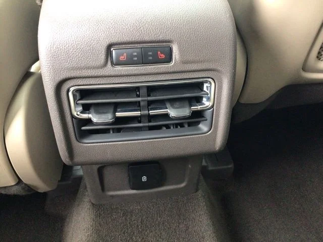Used 2022 Lincoln Corsair - photo 22
