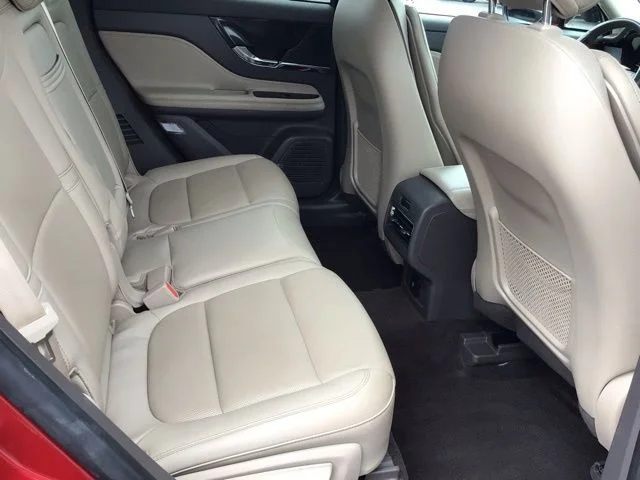 Used 2022 Lincoln Corsair - photo 23