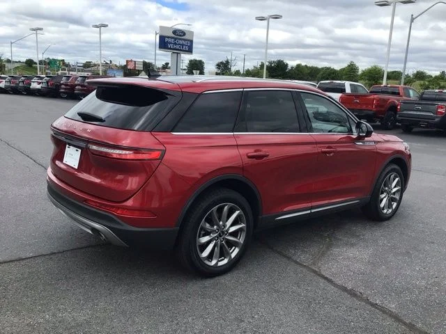 Used 2022 Lincoln Corsair - photo 6