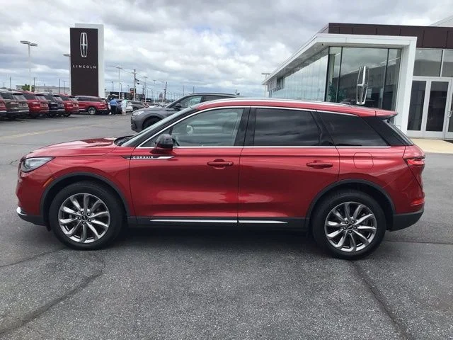 Used 2022 Lincoln Corsair - photo 7