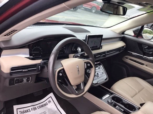 Used 2022 Lincoln Corsair - photo 9