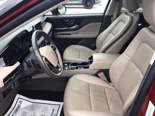 Used 2022 Lincoln Corsair - photo 10