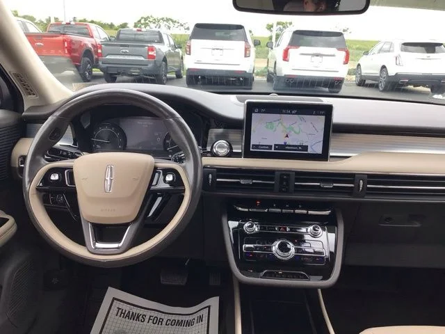 Used 2022 Lincoln Corsair - photo 11
