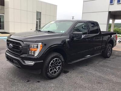 2022 Ford F-150 SuperCrew Cab 4WD Pickup for sale #P2422 - photo 1