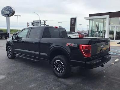 2022 Ford F-150 SuperCrew Cab 4WD Pickup for sale #P2422 - photo 2