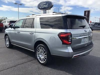 2023 Ford Expedition MAX 4WD SUV for sale #P2428 - photo 2