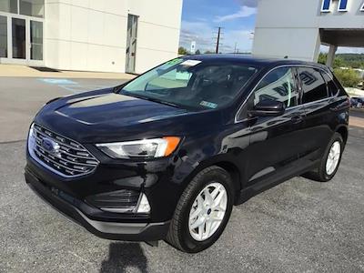 2022 Ford Edge AWD SUV for sale #P2429A - photo 1