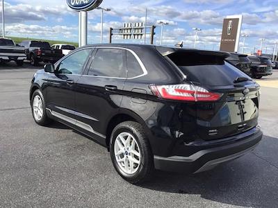 2022 Ford Edge AWD SUV for sale #P2429A - photo 2