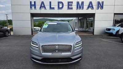 2022 Lincoln Nautilus AWD SUV for sale #P2435 - photo 1