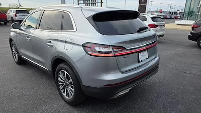 2022 Lincoln Nautilus AWD SUV for sale #P2435 - photo 2