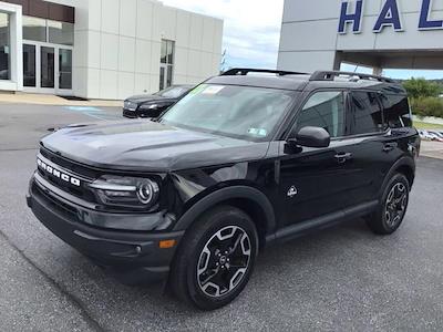 2023 Ford Bronco Sport 4WD SUV for sale #P2451 - photo 1