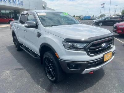 2022 Ford Ranger SuperCrew Cab 4WD Pickup for sale #P5635A - photo 1