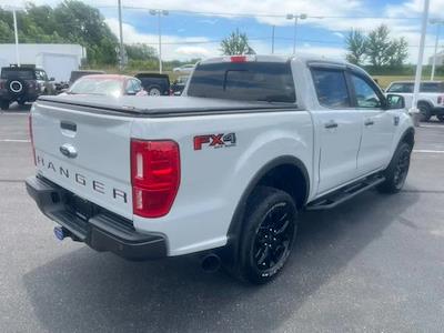 2022 Ford Ranger SuperCrew Cab 4WD Pickup for sale #P5635A - photo 2