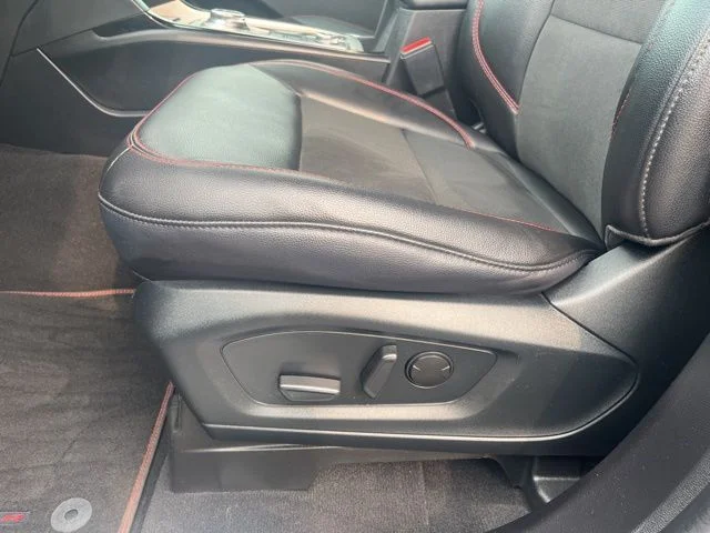Used 2022 Ford Explorer - photo 13