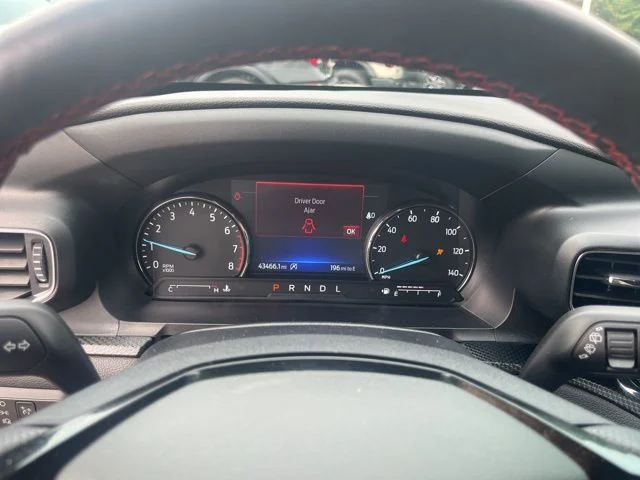 Used 2022 Ford Explorer - photo 14