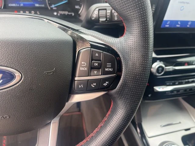 Used 2022 Ford Explorer - photo 17