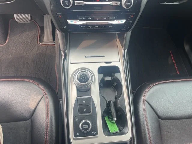 Used 2022 Ford Explorer - photo 19