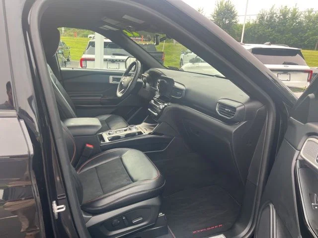 Used 2022 Ford Explorer - photo 20
