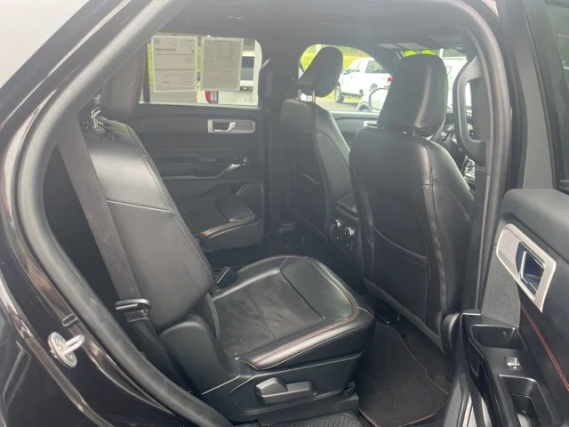 Used 2022 Ford Explorer - photo 21