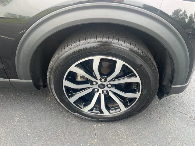 Used 2022 Ford Explorer - photo 5