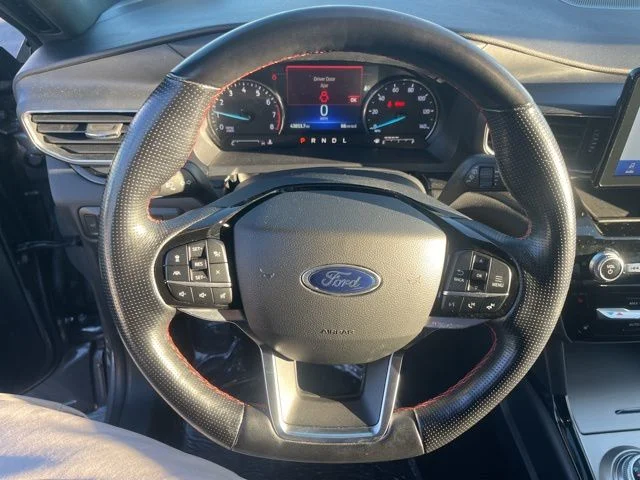 Used 2022 Ford Explorer - photo 15