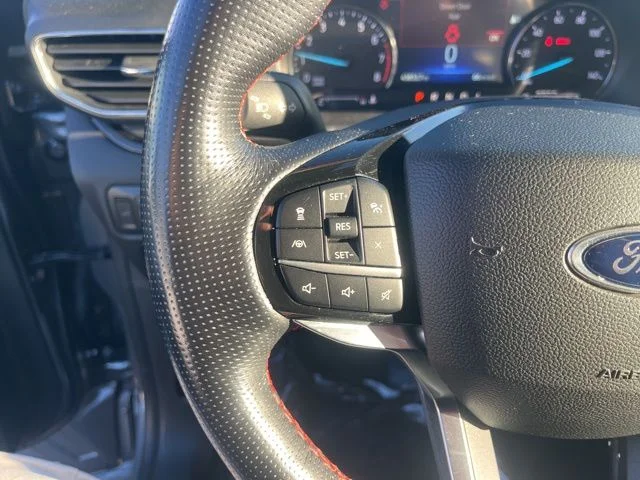 Used 2022 Ford Explorer - photo 16