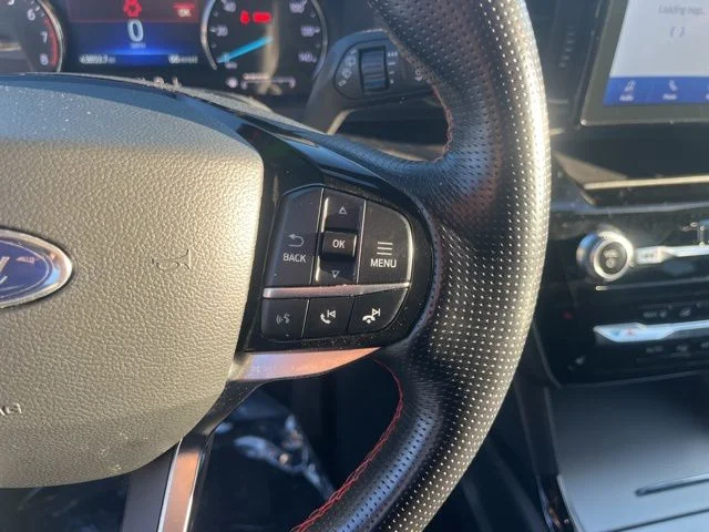 Used 2022 Ford Explorer - photo 17