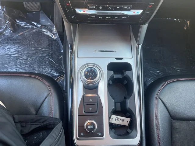 Used 2022 Ford Explorer - photo 19
