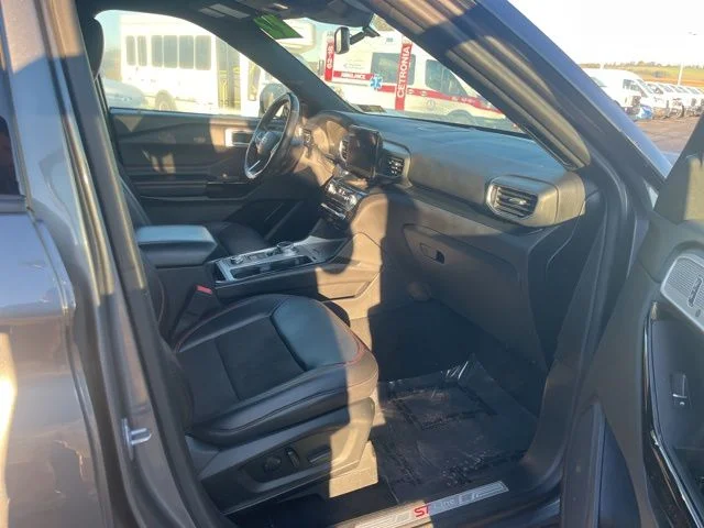 Used 2022 Ford Explorer - photo 20