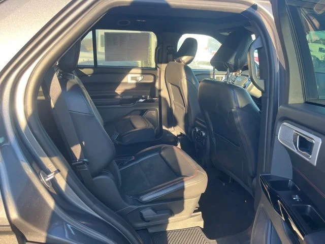 Used 2022 Ford Explorer - photo 21