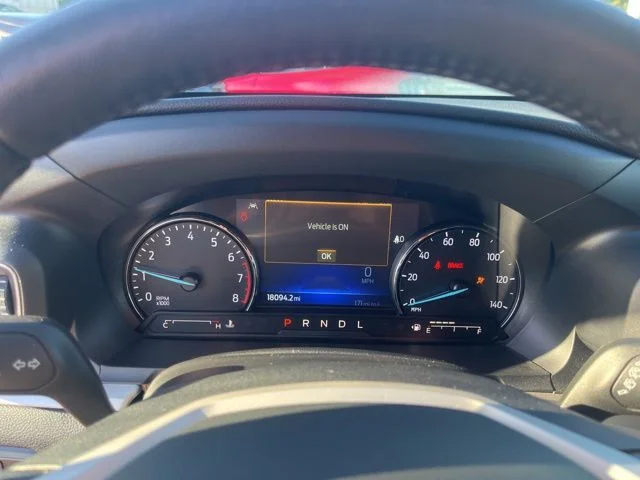 Used 2023 Ford Explorer - photo 13