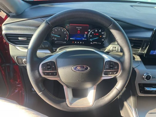Used 2023 Ford Explorer - photo 14