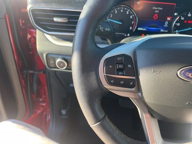Used 2023 Ford Explorer - photo 15