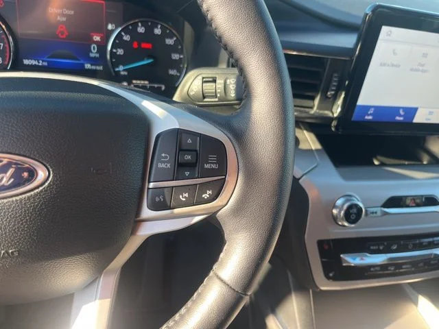 Used 2023 Ford Explorer - photo 16