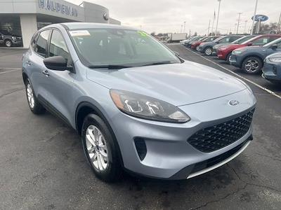 Used 2022 Ford Escape - photo 2