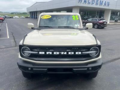 2025 Ford Bronco 4WD SUV for sale #P5777A - photo 1