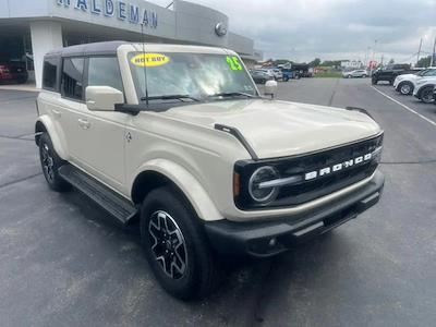2025 Ford Bronco 4WD SUV for sale #P5777A - photo 2