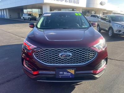 Used 2023 Ford Edge - photo 1